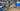 飛び猫写真展in名古屋栄三越の物販ブースにてaonecoが展開されています