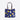 Paw Print Fabric Tote - Marusankaku