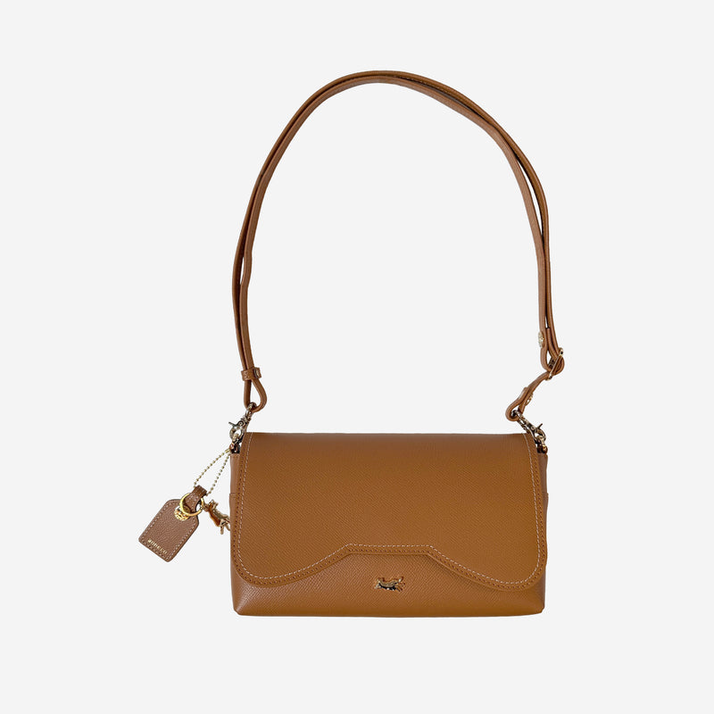 aoneco Luxe ポシェットショルダー