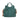 2-way Shoulder Bag (Old Model), Blue-Green