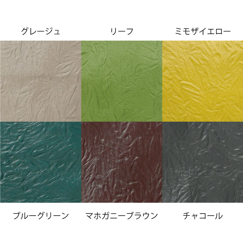 リール付きパスケース