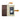 Smartphone case medium mahogany brown <donation ticket ¥800 included> an018
