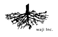 株式会社waji